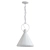 Elegant Limoges Pendant Light 3D model small image 2