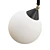 Sleek Pendant Light: Periscope 3D model small image 3