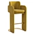 Sleek and Stylish ODISSEIA Barstool 3D model small image 5