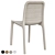 Stylish Frida 752 Chair: A Modern Masterpiece 3D model small image 7