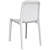 Stylish Frida 752 Chair: A Modern Masterpiece 3D model small image 2