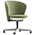 Bene Bay Chair: Modern Stylish Seating 3D model small image 1