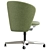 Bene Bay Chair: Modern Stylish Seating 3D model small image 4