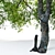 Premium Pecan Tree: Lifelike, Versatile 3D model small image 4