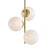 Nordlux Lilly Pendant Light 3D model small image 1