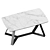 Urban Dining Table: Stylish and Versatile 3D model small image 2