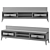 Elegant TV Stand: Stylish Accommodation for Your Entertainment 3D model small image 2
