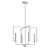 Elegant Chicago PM Chandelier 3D model small image 2