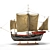 Seafarer's Dream Sailing Boat 3D model small image 7