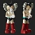 Limited Edition KAWS AstroBoy 3D model small image 1