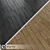 Vudstok Ceramic Wall Tiles - Matte Finish 3D model small image 3