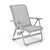 Ultimate Base Camp Chair 3D model small image 7