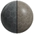 Hexagon Concrete Daltile: Taupe & Gray 3D model small image 1