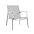 Jysk Edderup: Comfortable and Stylish Armchair 3D model small image 4