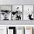 Elevate your walls with 1705 Wall Art 3D model small image 1