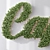 Indoor Letter Wall Plants 3D model small image 3