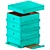 Buzzing Hive Combo 3D model small image 2