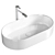 Mira MR-5330 Sink: Elegant and Functional 3D model small image 1