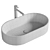 Mira MR-5330 Sink: Elegant and Functional 3D model small image 2