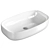 Galassia Dream 7300 Sink: A Dream Come True! 3D model small image 1