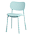 Contemporary CO Chair by Menu 3D model small image 4