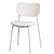 Contemporary CO Chair by Menu 3D model small image 5