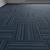 Forbo TesseraBarcode 302 Carpet Tiles 3D model small image 1