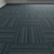 Forbo TesseraBarcode 307 Carpet Tiles 3D model small image 1
