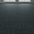 Forbo TesseraBarcode 307 Carpet Tiles 3D model small image 3