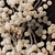 Eternal Blooms: Dry Flower Design 3D model small image 2