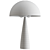 Elegant Craftvoll Table Lamp 3D model small image 3