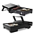 Ariete 3-in-1 Multi Grill 3D model small image 3