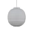 Radiant Bloom Pendant Light 3D model small image 2