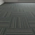 Forbo TesseraBarcode 317 Carpet Tiles 3D model small image 1
