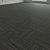 Forbo TesseraBarcode 317 Carpet Tiles 3D model small image 2