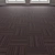 Forbo TesseraBarcode 306 Carpet Tiles 3D model small image 3