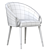 Picasso Mood Chair 3D model small image 6