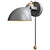 ONDER 3D Lamp - Sleek Design 3D model small image 1