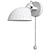 ONDER 3D Lamp - Sleek Design 3D model small image 2