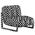 Humbert et Poyet Theodore Armchair: Chic and Elegant 3D model small image 3