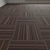 Forbo TesseraBarcode 312 Carpet Tiles - High-Resolution Material 3D model small image 1