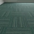 Versatile Carpet Tiles - Forbo TesseraBarcode 313 3D model small image 1