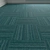 Versatile Carpet Tiles: Forbo TesseraBarcode 3D model small image 1