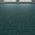 Versatile Carpet Tiles: Forbo TesseraBarcode 3D model small image 2