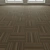 TesseraBarcode Carpet Tiles 3D model small image 2