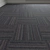 Forbo TesseraBarcode 303 Carpet Tiles 3D model small image 1