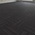 Forbo TesseraBarcode 303 Carpet Tiles 3D model small image 2