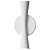 Elegant Time Sconce 3D model small image 2