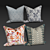 Luxury Pillow Set 620 3D model small image 2