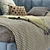 Cozy Corner Bed: Comfy & Compact Design 3D model small image 5